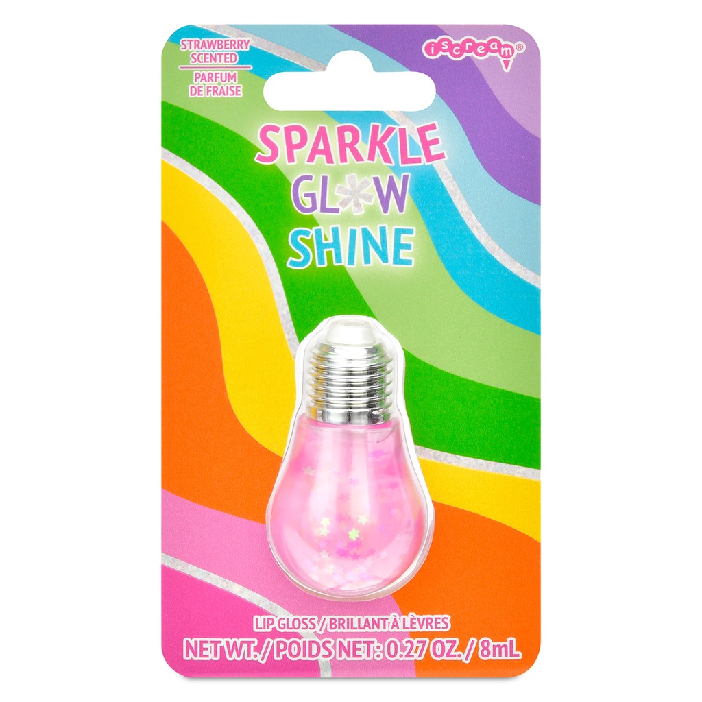 Iscream Lip Gloss - Thumbnail 5