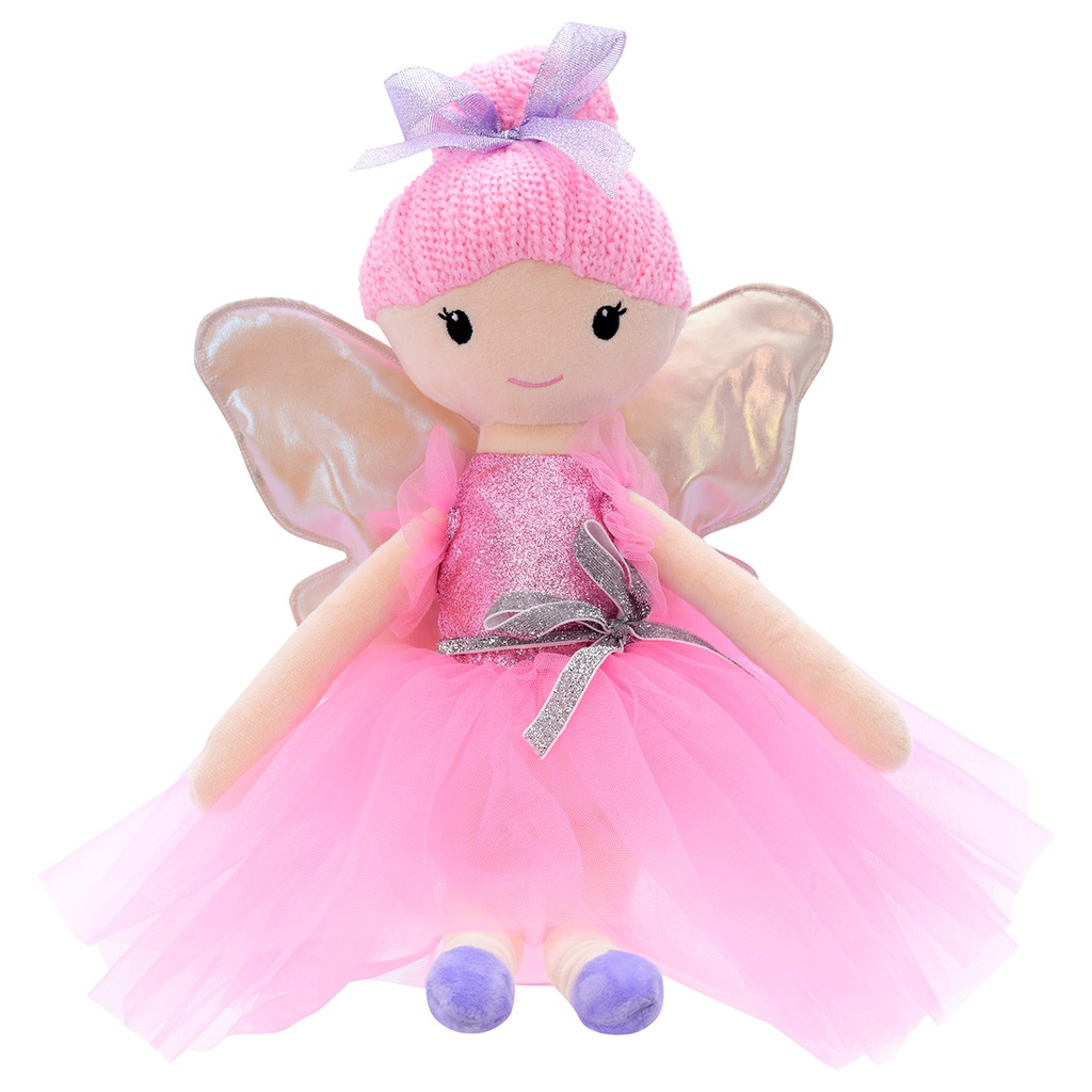 [780-4424] Sugar Plum Fairy 