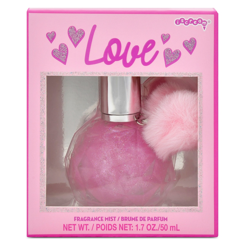 [815-317] Love Fragrance Mist