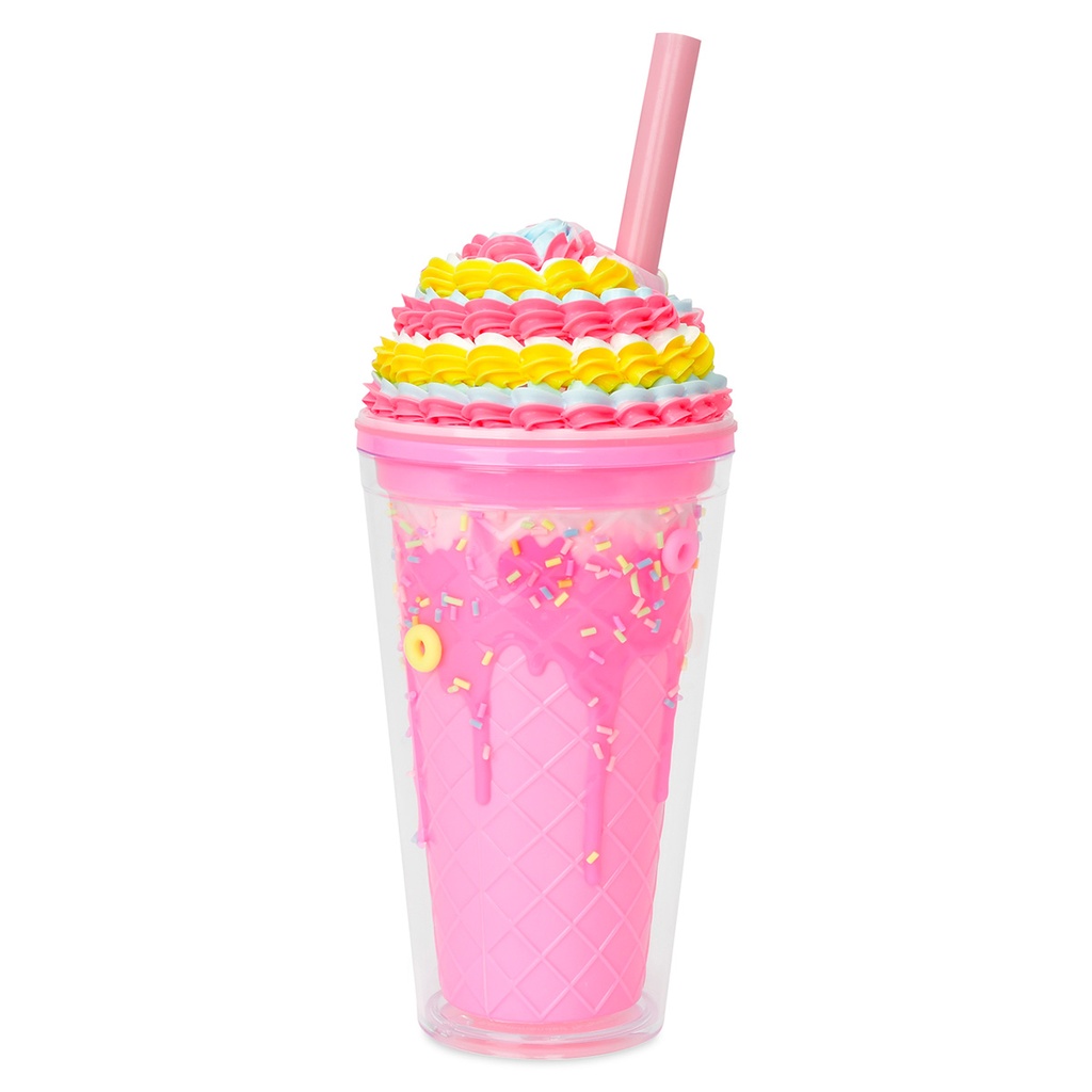 [870-212] Frosted Tumbler