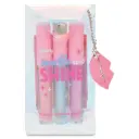 Sparkle and Shine Lip Gloss Set