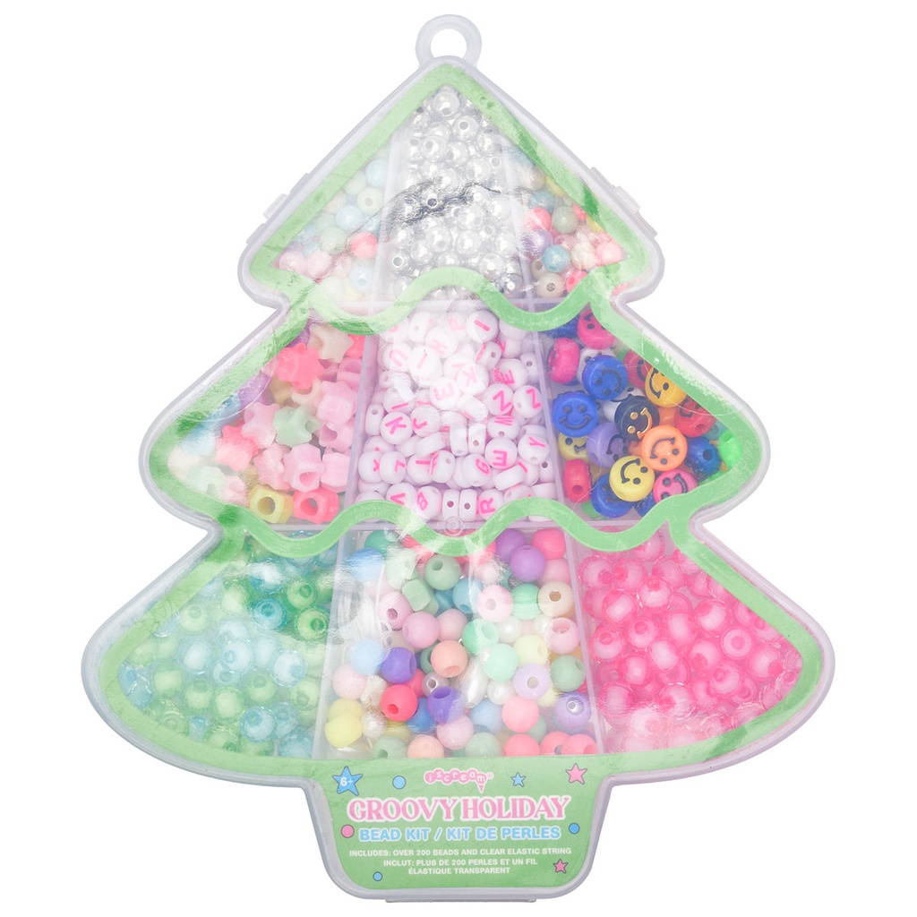 [770-415] Groovy Holiday Bead Kit