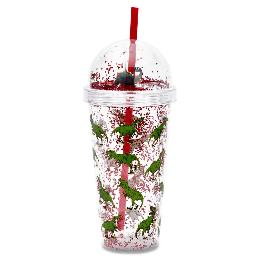 [870-215] Dino Tumbler