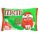 M&M's Holiday Packaging Plush