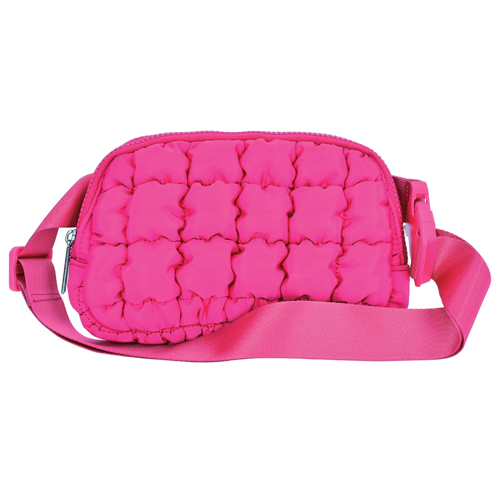 Iscream Quilted Belt Bag