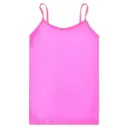 Pretty Pink Cami