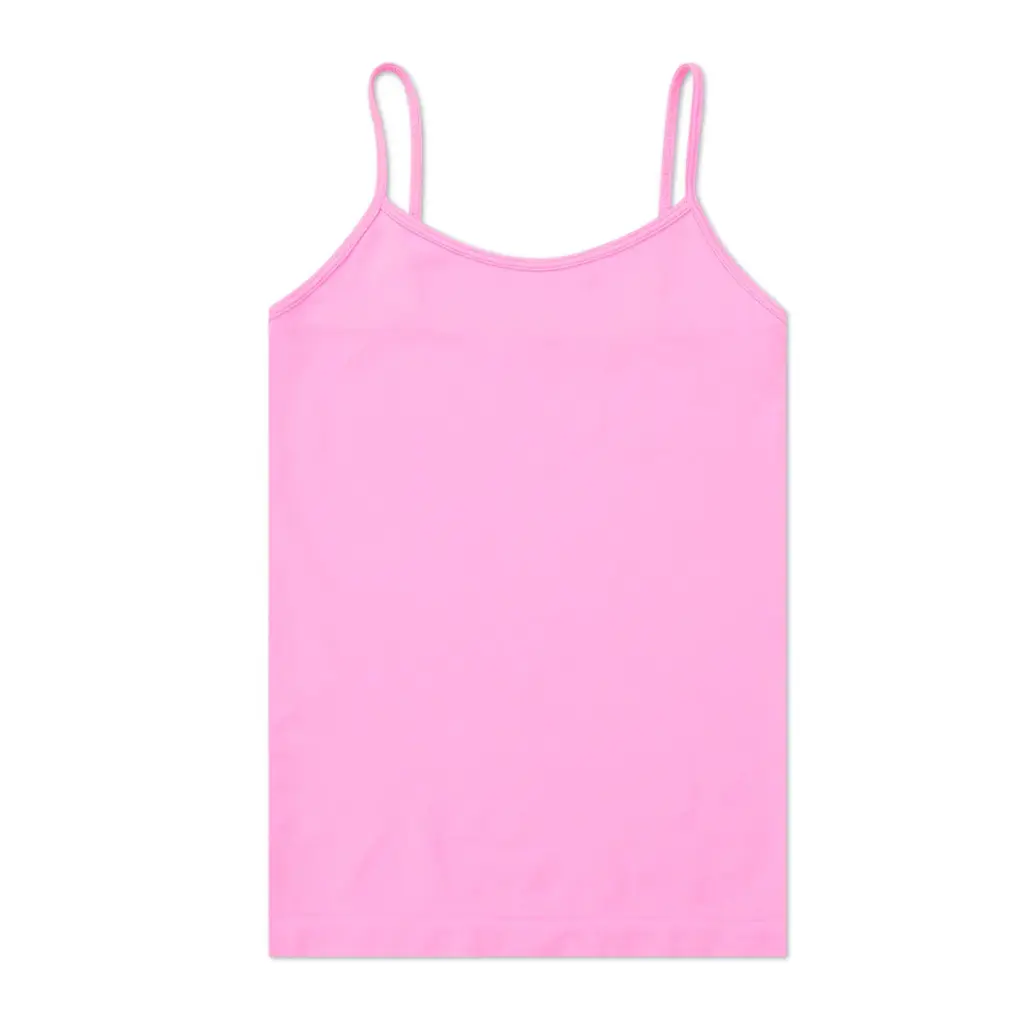 [820-3434S-M] Rose Cami (Youth Small/Medium (7-10))