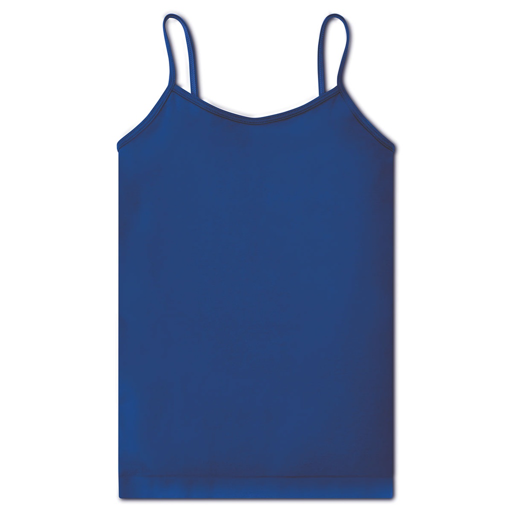 [820-3439S-M] Midnight Cami (Youth Small/Medium (7-10))