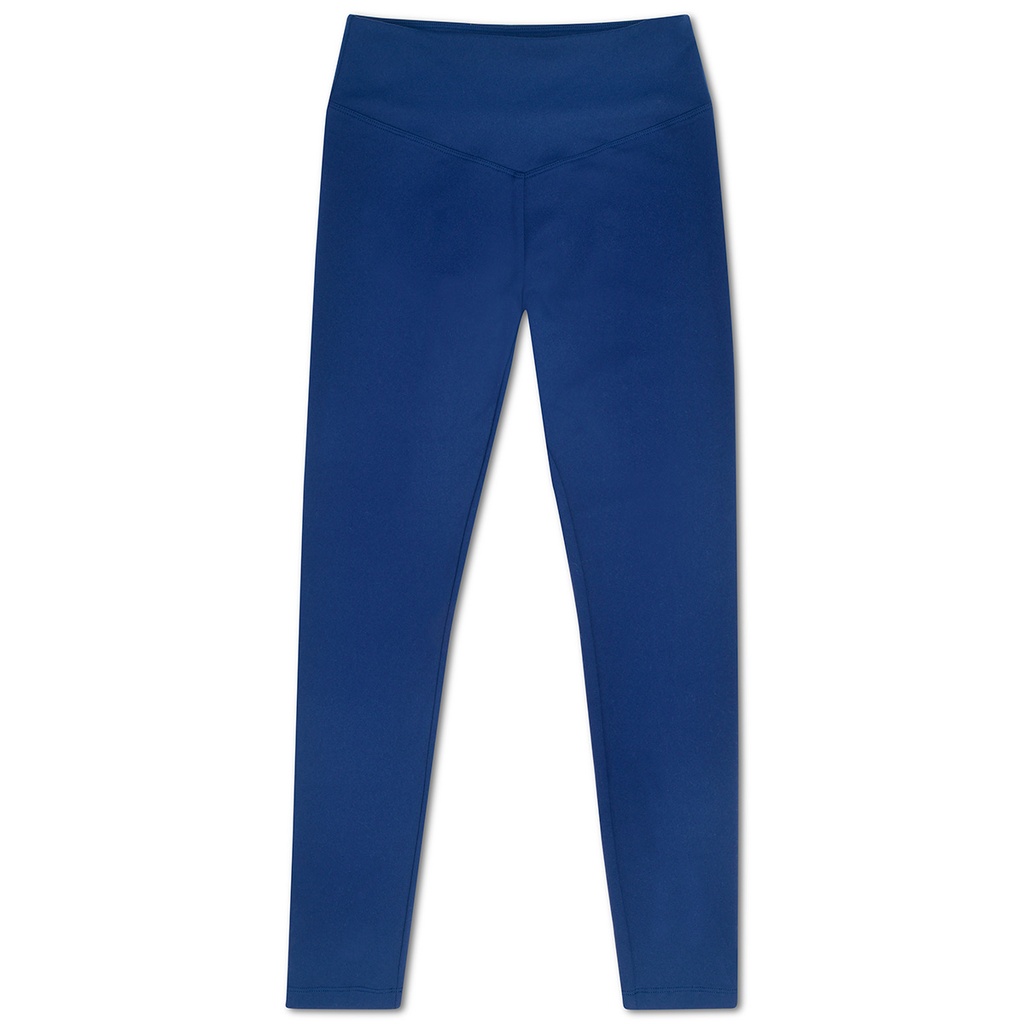 [820-3397XS] Midnight Basic Leggings (Youth X-Small (4-6))