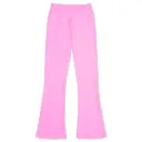 Rose Flare Leggings