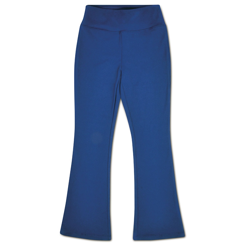 [820-3453XS] Midnight Flare Leggings (Youth X-Small (4-6))