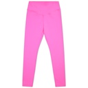 Pretty Pink Basic Leggings