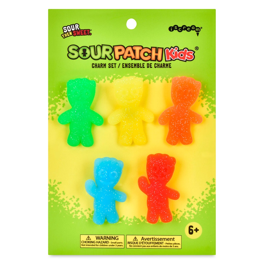 [700-552] SPK Charms Set