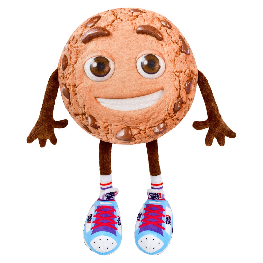 [780-3441] Chips Ahoy Character Plush