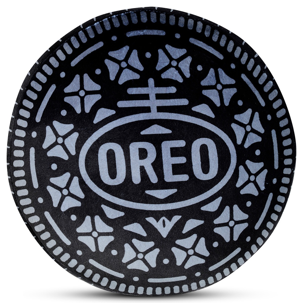 [780-4487] Oreo Cookie Mini Squishy Plush