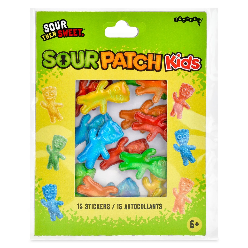 [700-551] SPK 3D Gel Stickers
