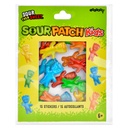 SPK 3D Gel Stickers