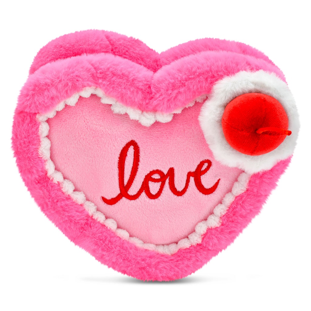 [780-4479] Frosted Cake Plush