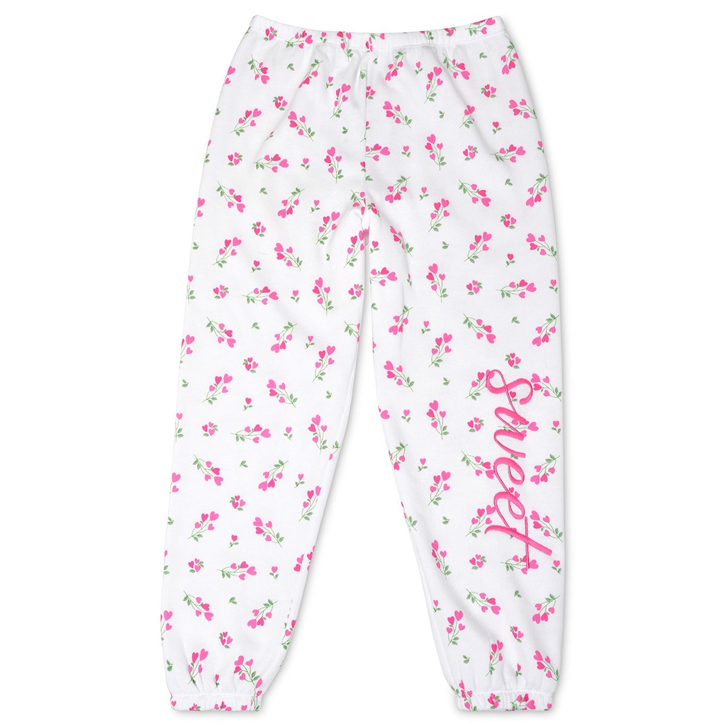 [820-3474M] Theme Sweet Sweatpants (Youth Medium (10-12))