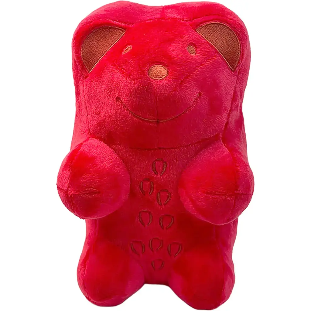 Haribo Gummy Bear Red