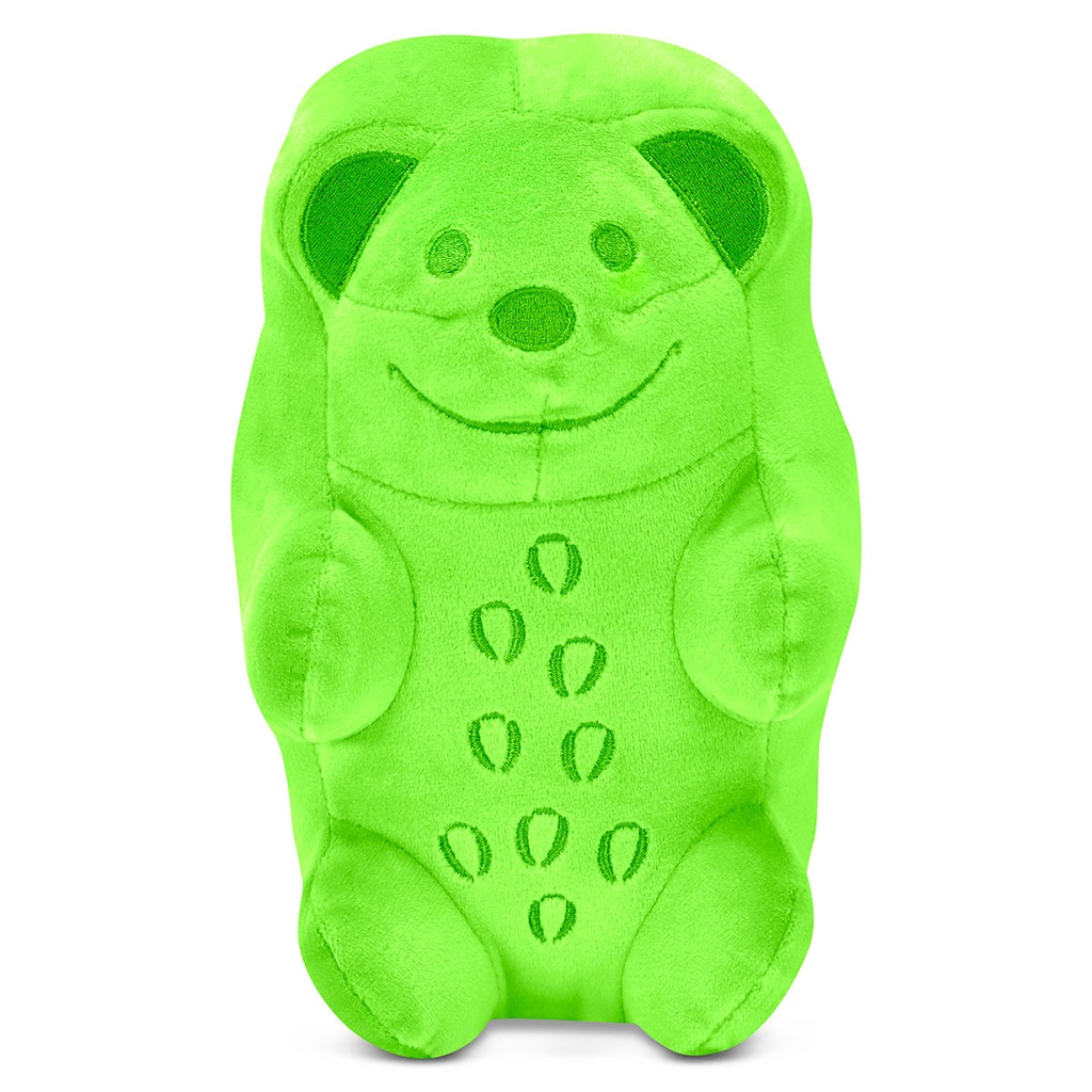 Haribo Gummy Bear Green