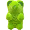 Haribo Gummy Bear Green