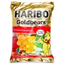 Haribo Gummy Bears Packaging Plush