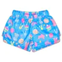 Bunny Sweets Plush Shorts