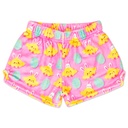 Hoppy Chicks Plush Shorts