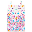 Jelly Bears Spa Wrap