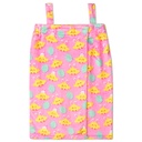 Hoppy Chicks Spa Wrap