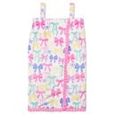 Pretty Bows Spa Wrap