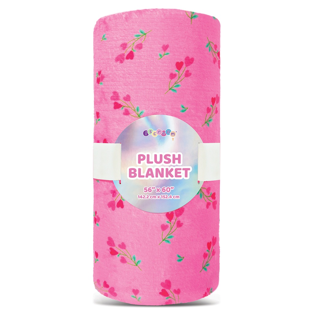 [780-4500] Theme Sweet Blanket
