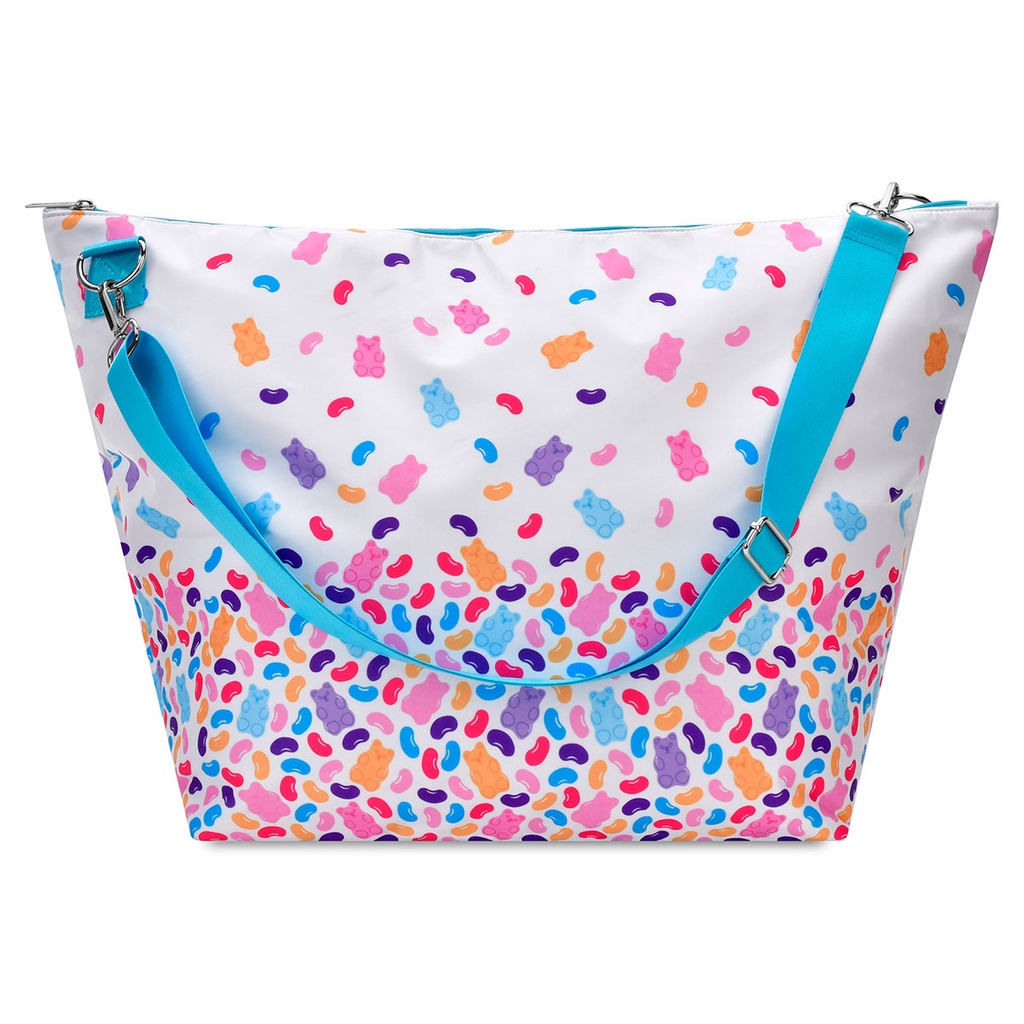 [810-2294] Jelly Bears Weekender Bag