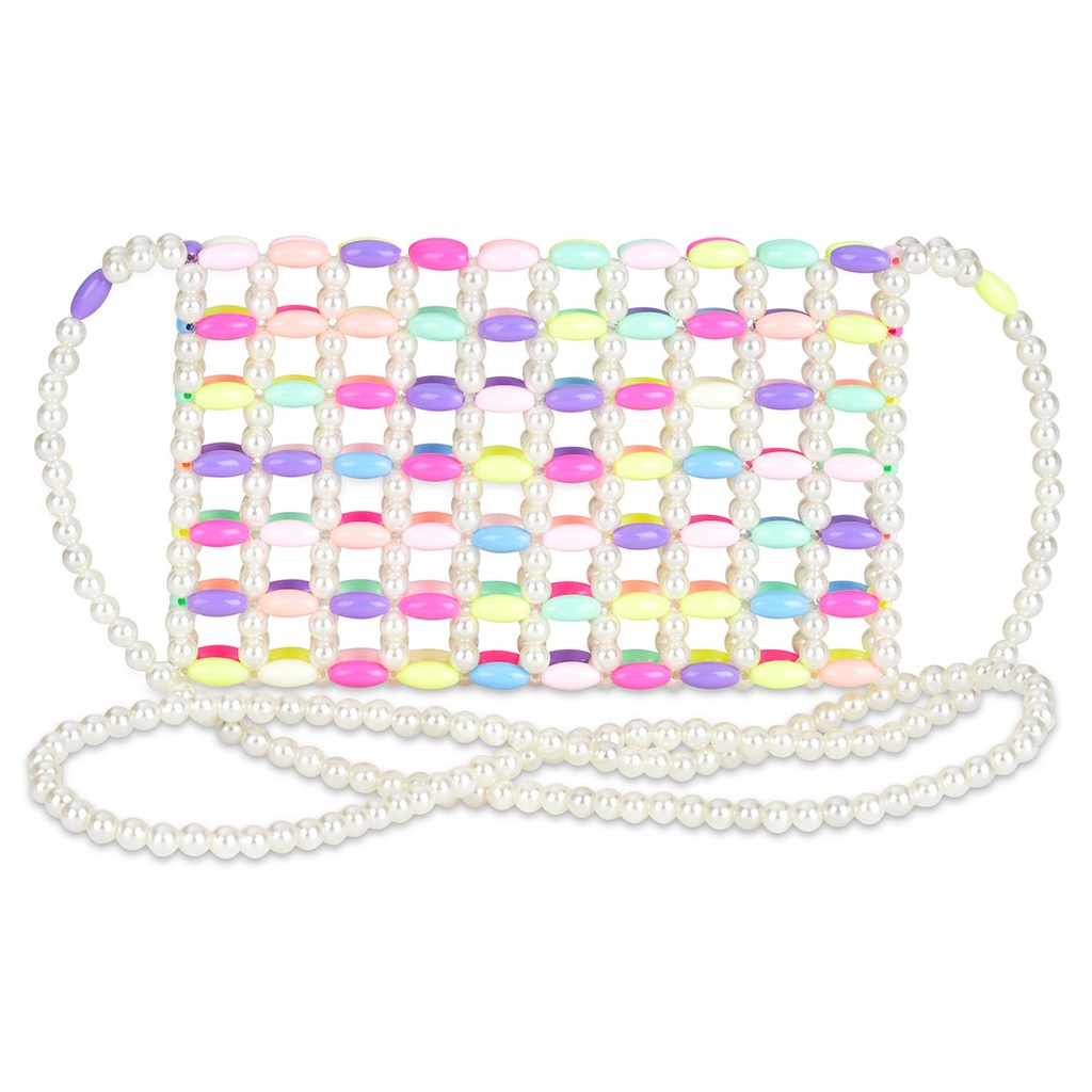 [810-2300] Pretty Pastel Crossbody Bag