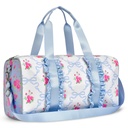 Ditsy Floral Duffel Bag