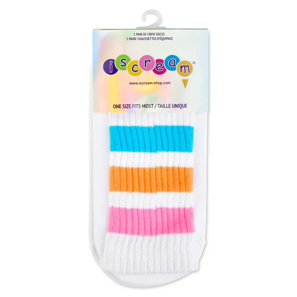 [820-3553] Beary Cute Socks