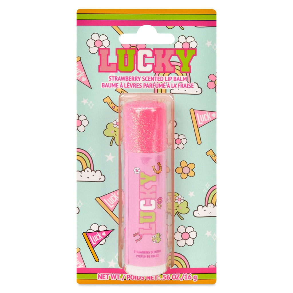 [815-366] Lucky Lip Balm