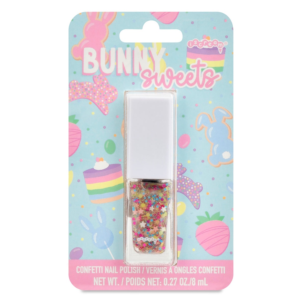 [815-358] Bunny Sweets Nail Polish