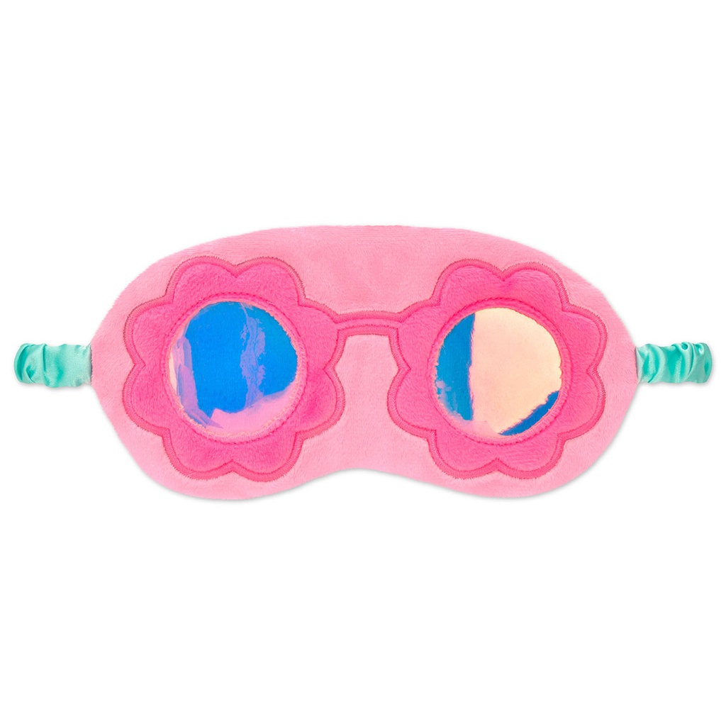 [880-525] Spring Sunnies Eye Mask