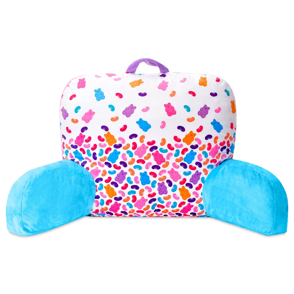 Iscream Jelly Bears Lounge Pillow - Thumbnail 2