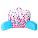 Jelly Bears Lounge Pillow