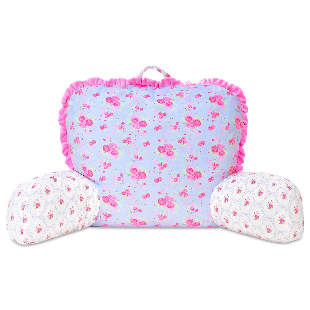 [782-600] Ditsy Floral Lounge Pillow