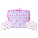Ditsy Floral Lounge Pillow