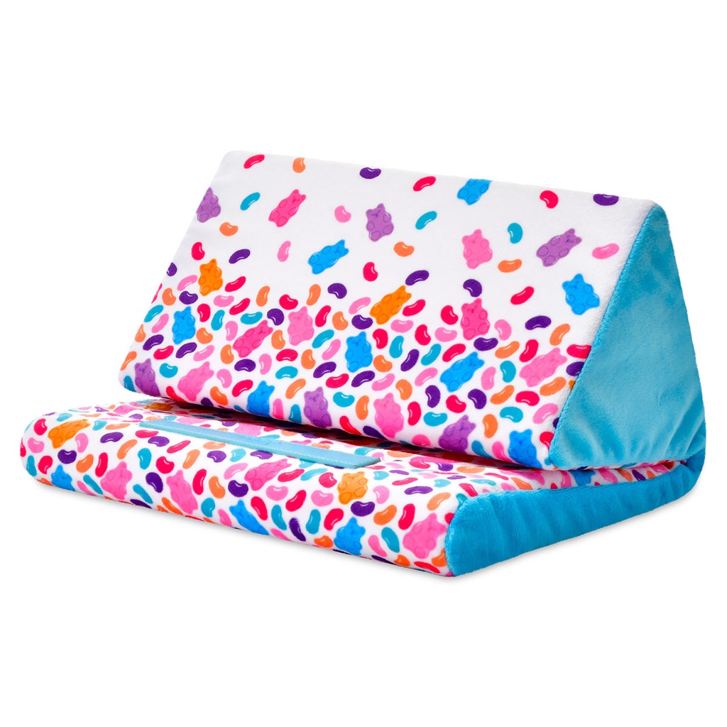 [782-599] Jelly Bears Tablet Pillow