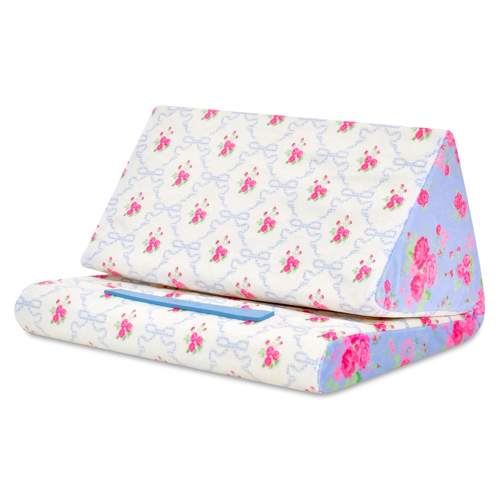 [782-601] Ditsy Floral Tablet Pillow
