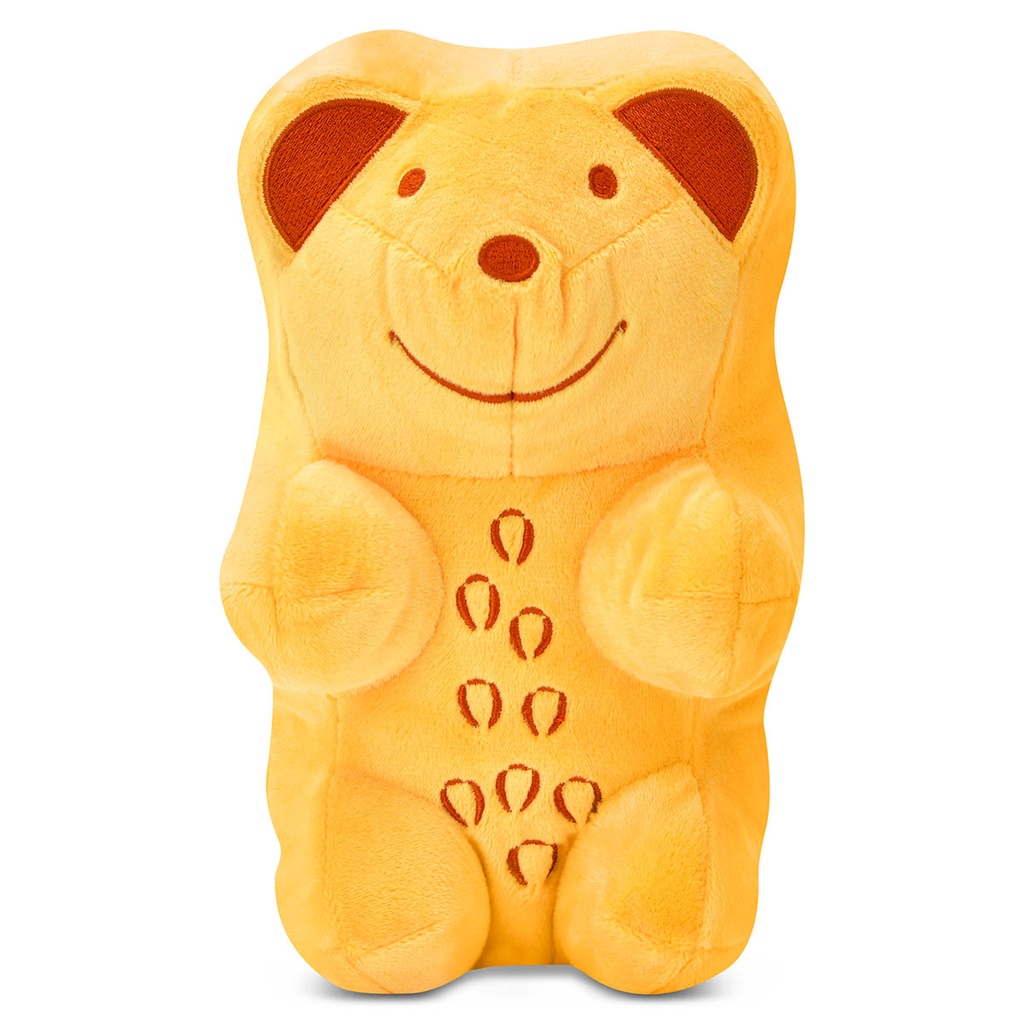 Haribo Gummy Bear Orange 