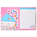 Jelly Bears Clipboard Set