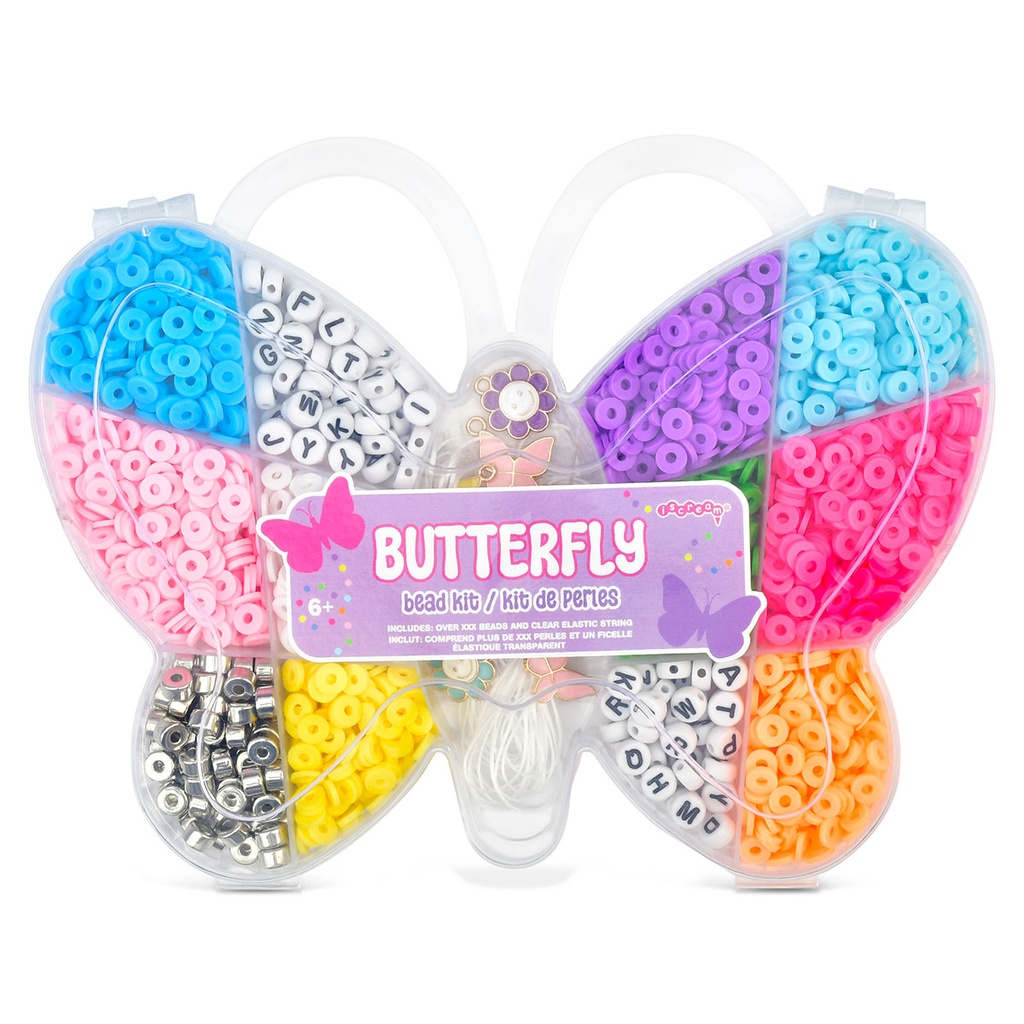 [770-457] Butterfly Bead Kit