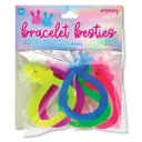 Bunny Squeezy Bracelet Set